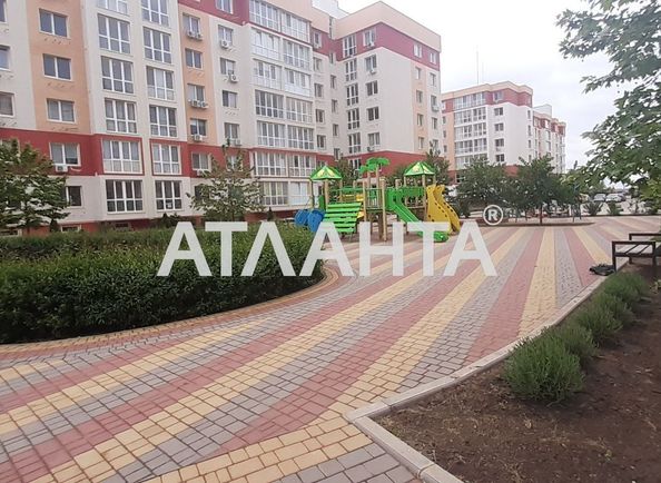 1-комнатная квартира по адресу ул. Строительная (площадь 40 м²) - Atlanta.ua