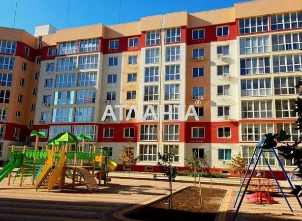 1-комнатная квартира по адресу ул. Строительная (площадь 40 м²) - Atlanta.ua - фото 5