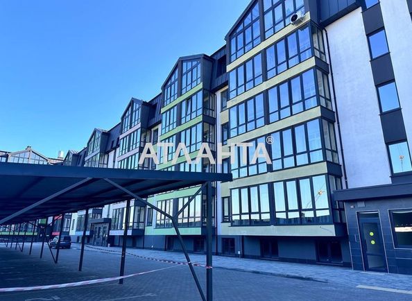 3-кімнатна квартира за адресою вул. Слобідська (площа 68 м²) - Atlanta.ua