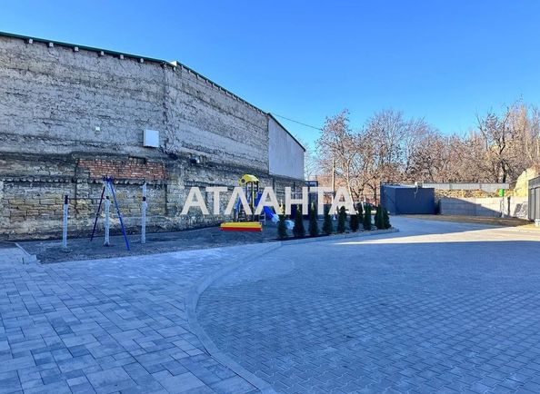 3-кімнатна квартира за адресою вул. Слобідська (площа 68 м²) - Atlanta.ua - фото 12