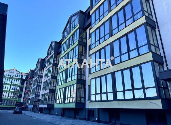 1-кімнатна квартира за адресою вул. Слобідська (площа 71,7 м²) - Atlanta.ua - фото 6