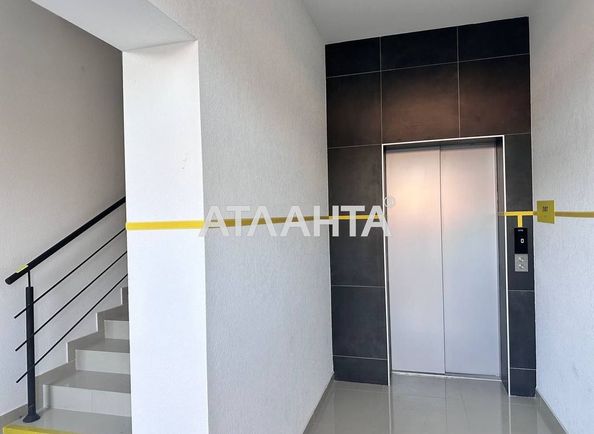 1-кімнатна квартира за адресою вул. Слобідська (площа 71,7 м²) - Atlanta.ua - фото 11