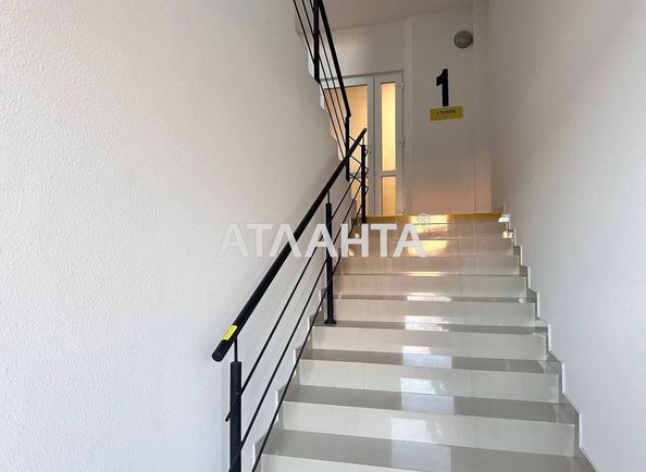 1-кімнатна квартира за адресою вул. Слобідська (площа 71,7 м²) - Atlanta.ua - фото 12