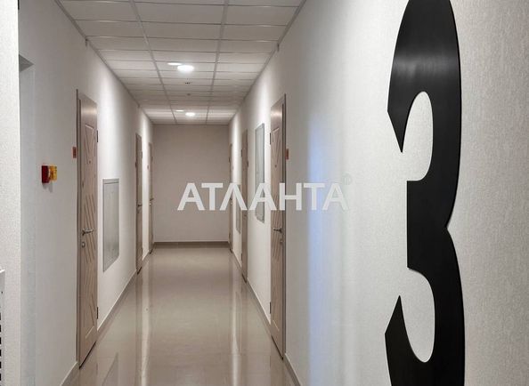 1-кімнатна квартира за адресою вул. Слобідська (площа 71,7 м²) - Atlanta.ua - фото 13