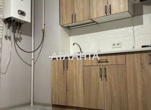 1-комнатная квартира по адресу ул. Проездная (площадь 34,5 м²) - Atlanta.ua
