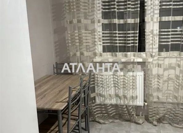 1-комнатная квартира по адресу ул. Проездная (площадь 34,5 м²) - Atlanta.ua - фото 2