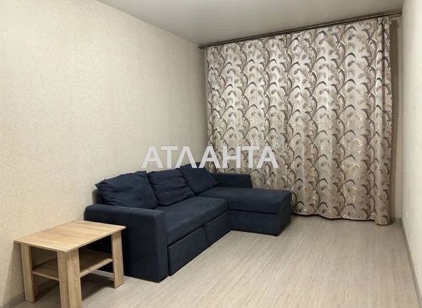 1-комнатная квартира по адресу ул. Проездная (площадь 34,5 м²) - Atlanta.ua - фото 3
