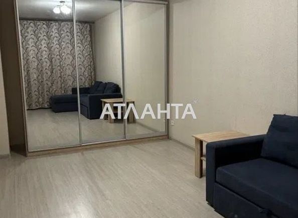 1-комнатная квартира по адресу ул. Проездная (площадь 34,5 м²) - Atlanta.ua - фото 4
