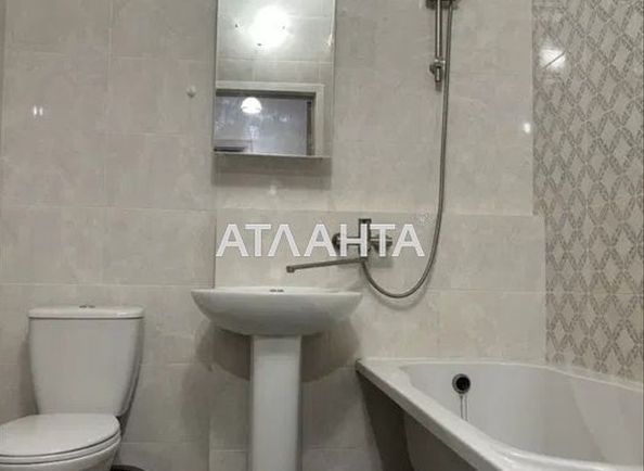 1-комнатная квартира по адресу ул. Проездная (площадь 34,5 м²) - Atlanta.ua - фото 5