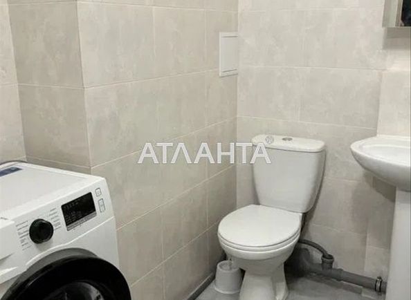 1-комнатная квартира по адресу ул. Проездная (площадь 34,5 м²) - Atlanta.ua - фото 7