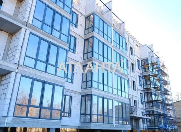 1-комнатная квартира по адресу ул. Слободская (площадь 43,4 м²) - Atlanta.ua