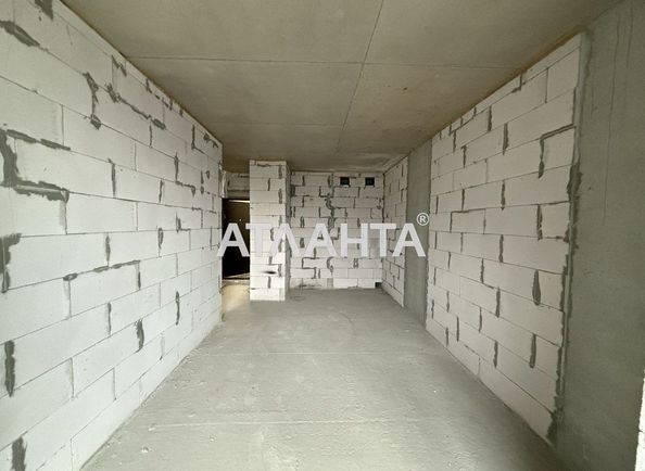 1-room apartment apartment by the address st. Volynskaya ul (area 44,6 m²) - Atlanta.ua - photo 9