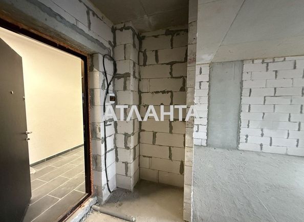 1-room apartment apartment by the address st. Volynskaya ul (area 44,6 m²) - Atlanta.ua - photo 10