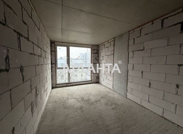 1-room apartment apartment by the address st. Volynskaya ul (area 44,6 m²) - Atlanta.ua - photo 11