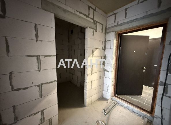1-room apartment apartment by the address st. Volynskaya ul (area 44,6 m²) - Atlanta.ua - photo 12