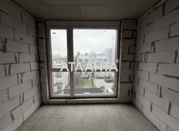 1-room apartment apartment by the address st. Volynskaya ul (area 44,6 m²) - Atlanta.ua - photo 18
