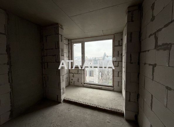 1-room apartment apartment by the address st. Volynskaya ul (area 44,6 m²) - Atlanta.ua - photo 19