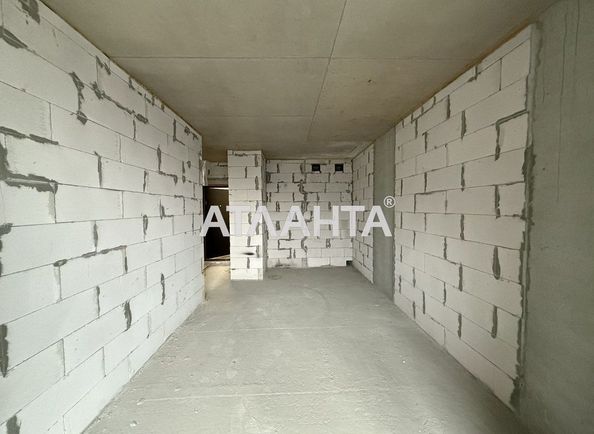 1-room apartment apartment by the address st. Volynskaya ul (area 44,6 m²) - Atlanta.ua - photo 20