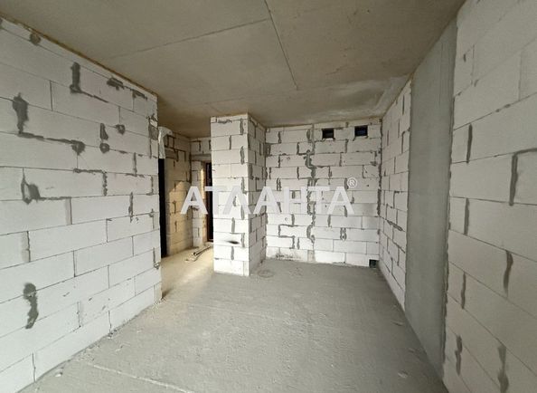 1-room apartment apartment by the address st. Volynskaya ul (area 44,6 m²) - Atlanta.ua - photo 21