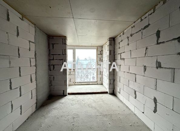 1-room apartment apartment by the address st. Volynskaya ul (area 44,6 m²) - Atlanta.ua - photo 22