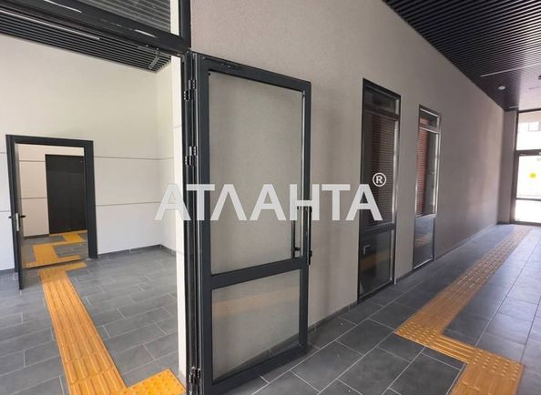 1-room apartment apartment by the address st. Volynskaya ul (area 44,6 m²) - Atlanta.ua - photo 5