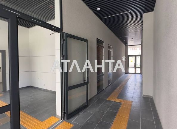 1-room apartment apartment by the address st. Volynskaya ul (area 44,6 m²) - Atlanta.ua - photo 6