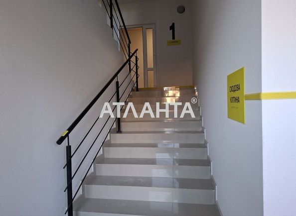 2-rooms apartment apartment by the address st. Slobodskaya (area 57,9 m²) - Atlanta.ua - photo 4