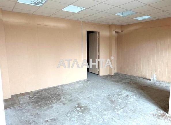 Commercial real estate at st. Derevyanko pl (area 150 m²) - Atlanta.ua - photo 2