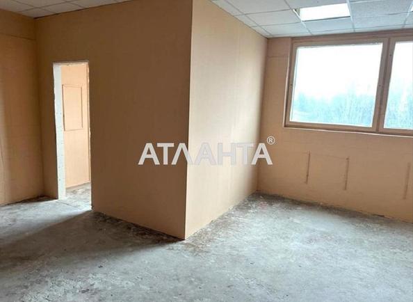 Commercial real estate at st. Derevyanko pl (area 150 m²) - Atlanta.ua - photo 5