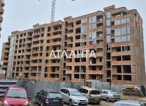 2-кімнатна квартира за адресою вул. Трускавецька (площа 73,8 м²) - Atlanta.ua - фото 2