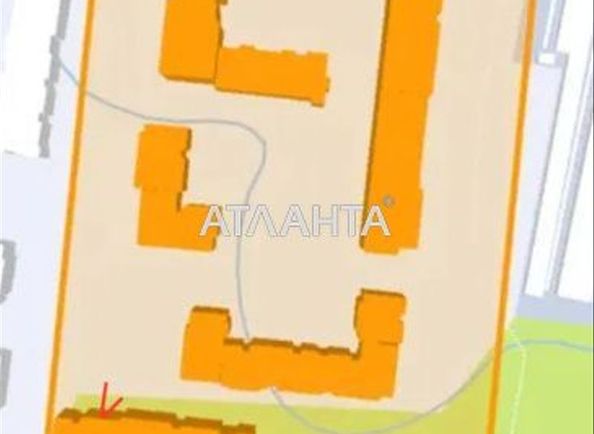 2-кімнатна квартира за адресою вул. Трускавецька (площа 73,8 м²) - Atlanta.ua - фото 8