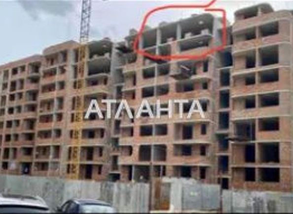 2-кімнатна квартира за адресою вул. Трускавецька (площа 73,8 м²) - Atlanta.ua - фото 3