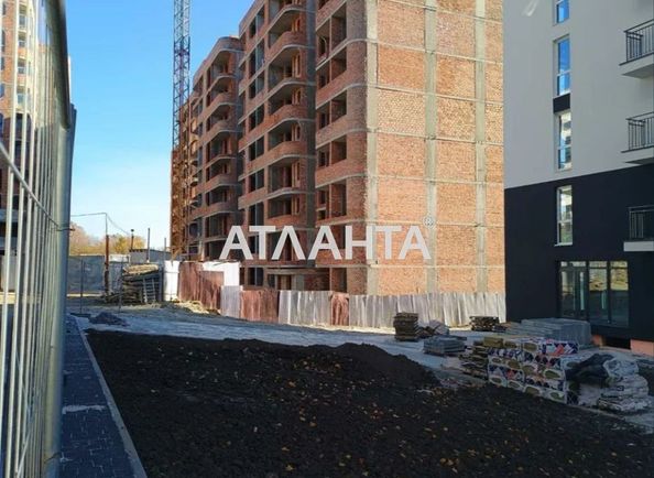 2-кімнатна квартира за адресою вул. Трускавецька (площа 73,8 м²) - Atlanta.ua - фото 4