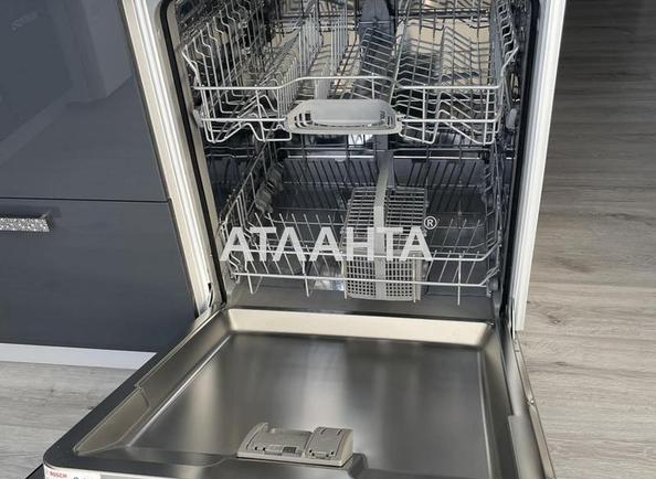 1-комнатная квартира по адресу ул. Воробьева ак. (площадь 34,5 м²) - Atlanta.ua - фото 7