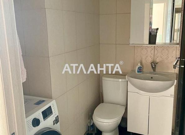 1-комнатная квартира по адресу ул. Воробьева ак. (площадь 34,5 м²) - Atlanta.ua - фото 9