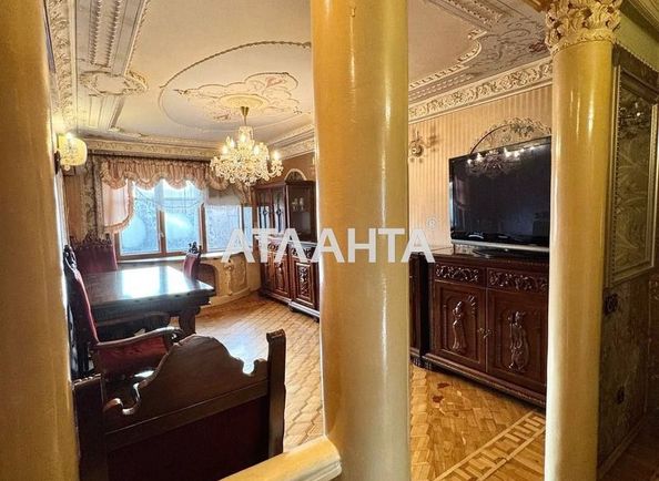 3-комнатная квартира по адресу ул. Инглези (площадь 64 м²) - Atlanta.ua - фото 4