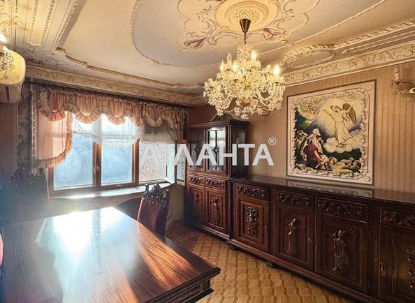 3-комнатная квартира по адресу ул. Инглези (площадь 64 м²) - Atlanta.ua - фото 5