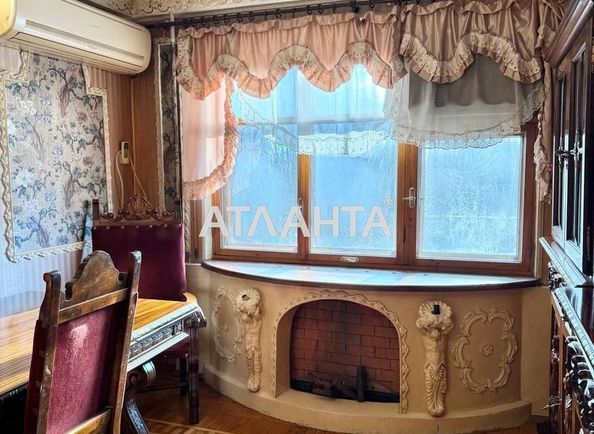 3-комнатная квартира по адресу ул. Инглези (площадь 64 м²) - Atlanta.ua - фото 6