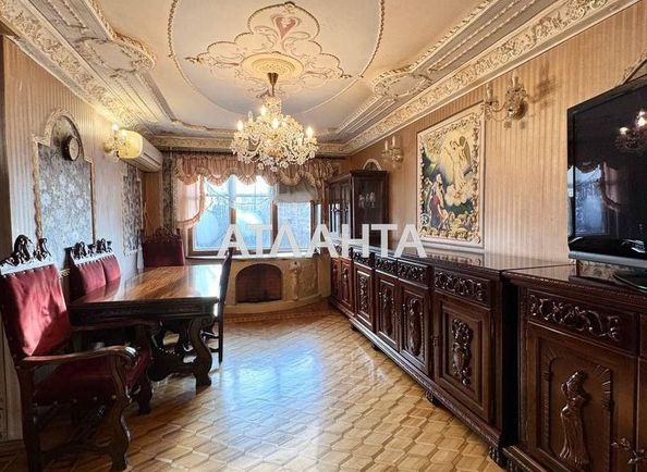 3-комнатная квартира по адресу ул. Инглези (площадь 64 м²) - Atlanta.ua