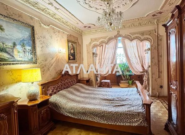 3-комнатная квартира по адресу ул. Инглези (площадь 64 м²) - Atlanta.ua - фото 10