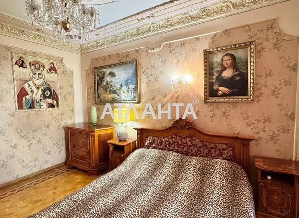 3-комнатная квартира по адресу ул. Инглези (площадь 64 м²) - Atlanta.ua - фото 8