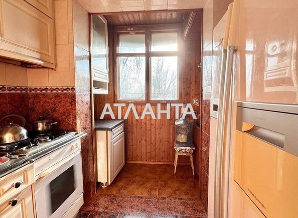 3-комнатная квартира по адресу ул. Инглези (площадь 64 м²) - Atlanta.ua - фото 7
