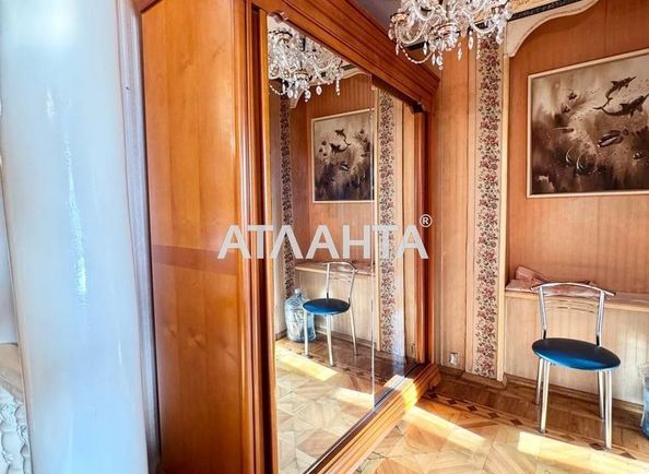 3-комнатная квартира по адресу ул. Инглези (площадь 64 м²) - Atlanta.ua - фото 11