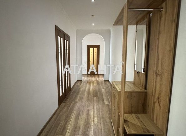 3-rooms apartment apartment by the address st. Tsentralnaya (area 84,1 m²) - Atlanta.ua - photo 3