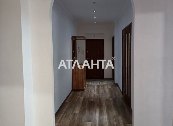 3-rooms apartment apartment by the address st. Tsentralnaya (area 84,1 m²) - Atlanta.ua - photo 4