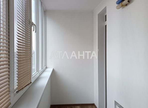 3-rooms apartment apartment by the address st. Tsentralnaya (area 84,1 m²) - Atlanta.ua - photo 6