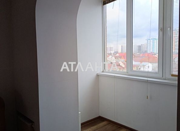 3-rooms apartment apartment by the address st. Tsentralnaya (area 84,1 m²) - Atlanta.ua - photo 7