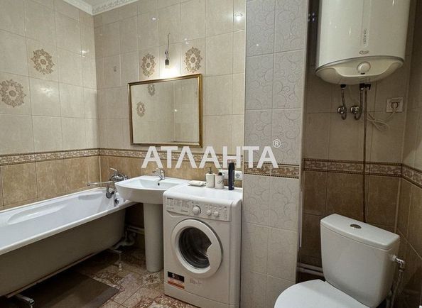 3-rooms apartment apartment by the address st. Tsentralnaya (area 84,1 m²) - Atlanta.ua - photo 8