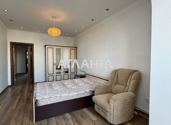 3-rooms apartment apartment by the address st. Tsentralnaya (area 84,1 m²) - Atlanta.ua - photo 9