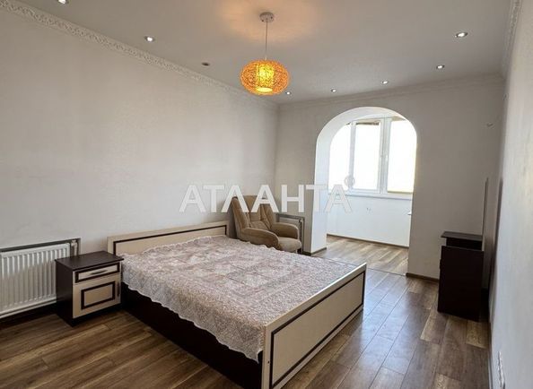 3-rooms apartment apartment by the address st. Tsentralnaya (area 84,1 m²) - Atlanta.ua - photo 10